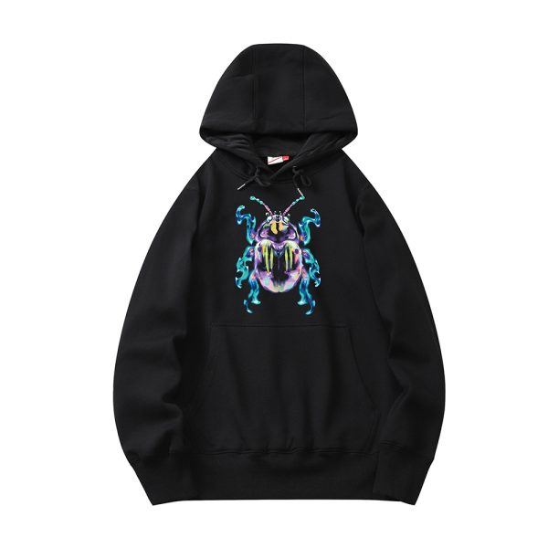 SZA Bug Hoodie