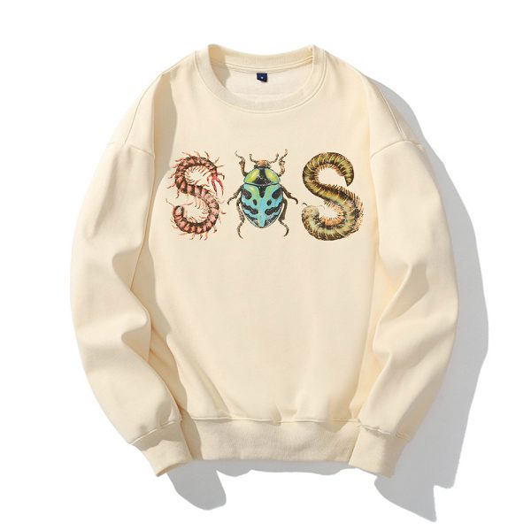 SZA SOS Crewneck
