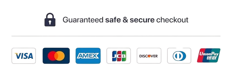 Trust Badge Image