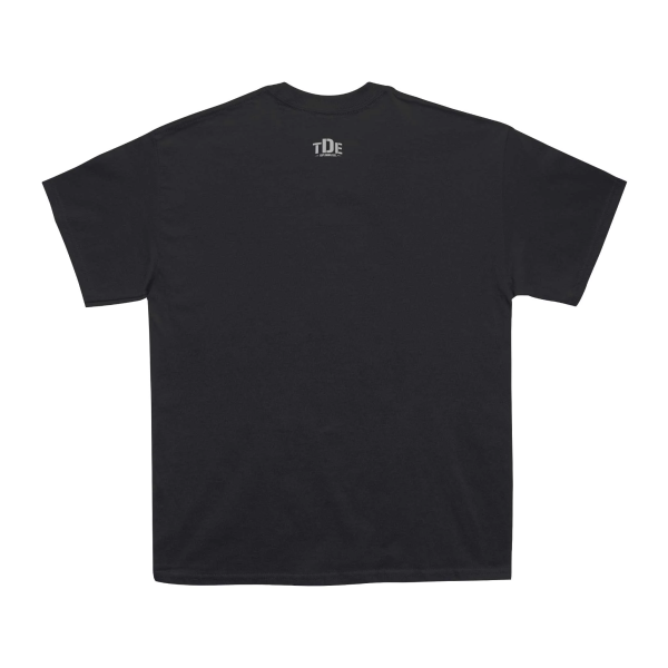 AB-SOUL - SOULO TEE (BLACK)