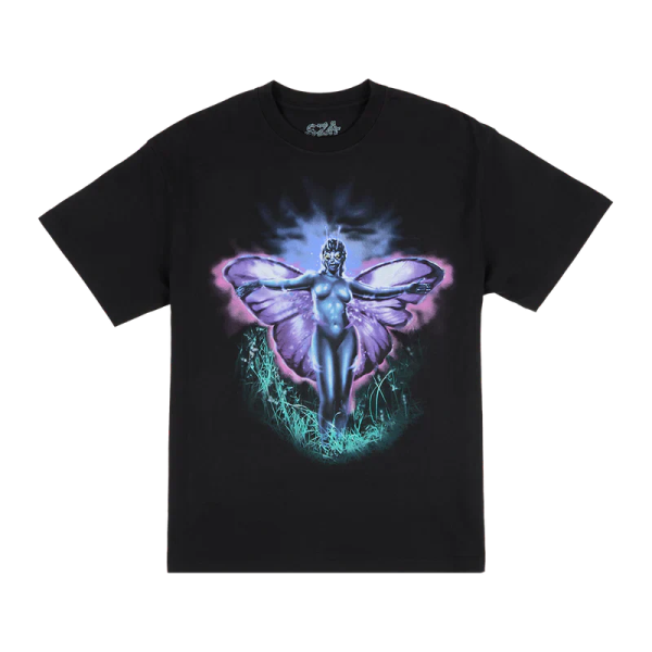 SZA Airbrush Tour T-Shirt